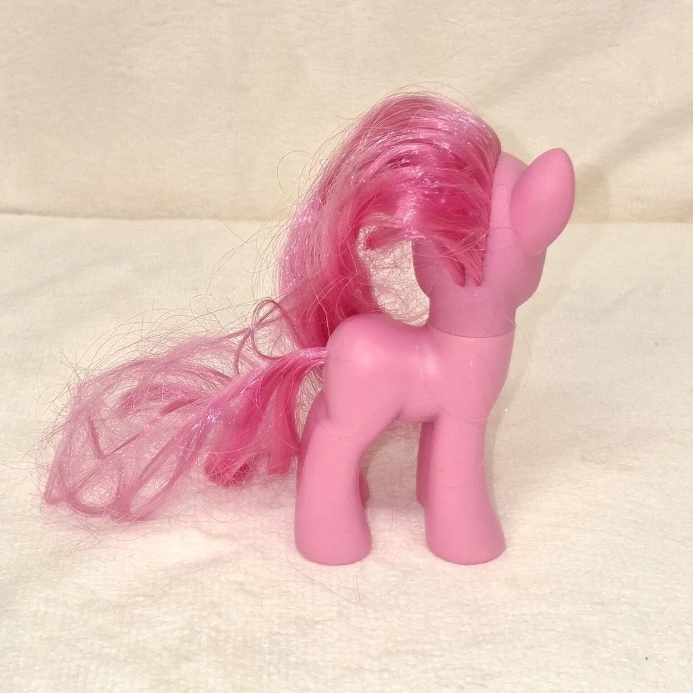 Hasbro there are